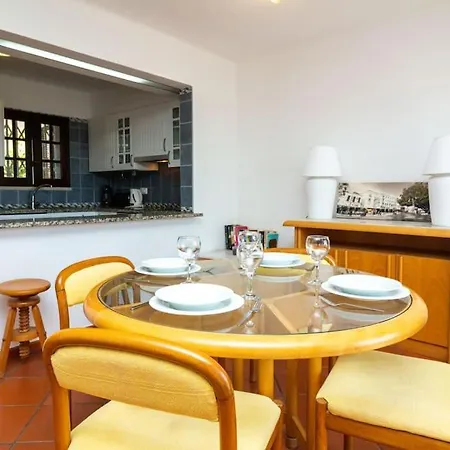 Apartmán Casa Freedom - Club