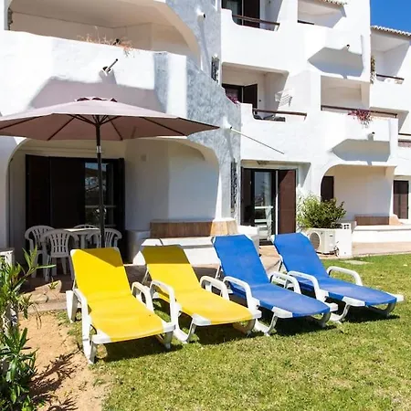 Casa Freedom - Club Apartmán Albufeira