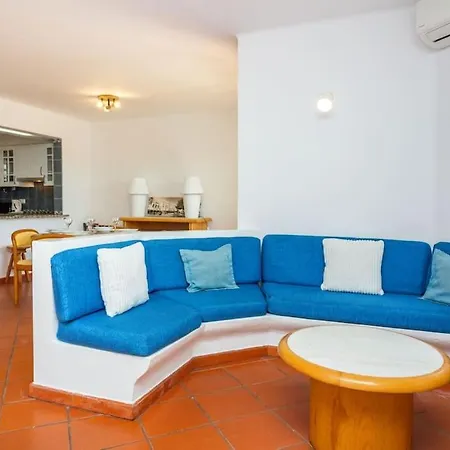 Daire Casa Freedom - Club